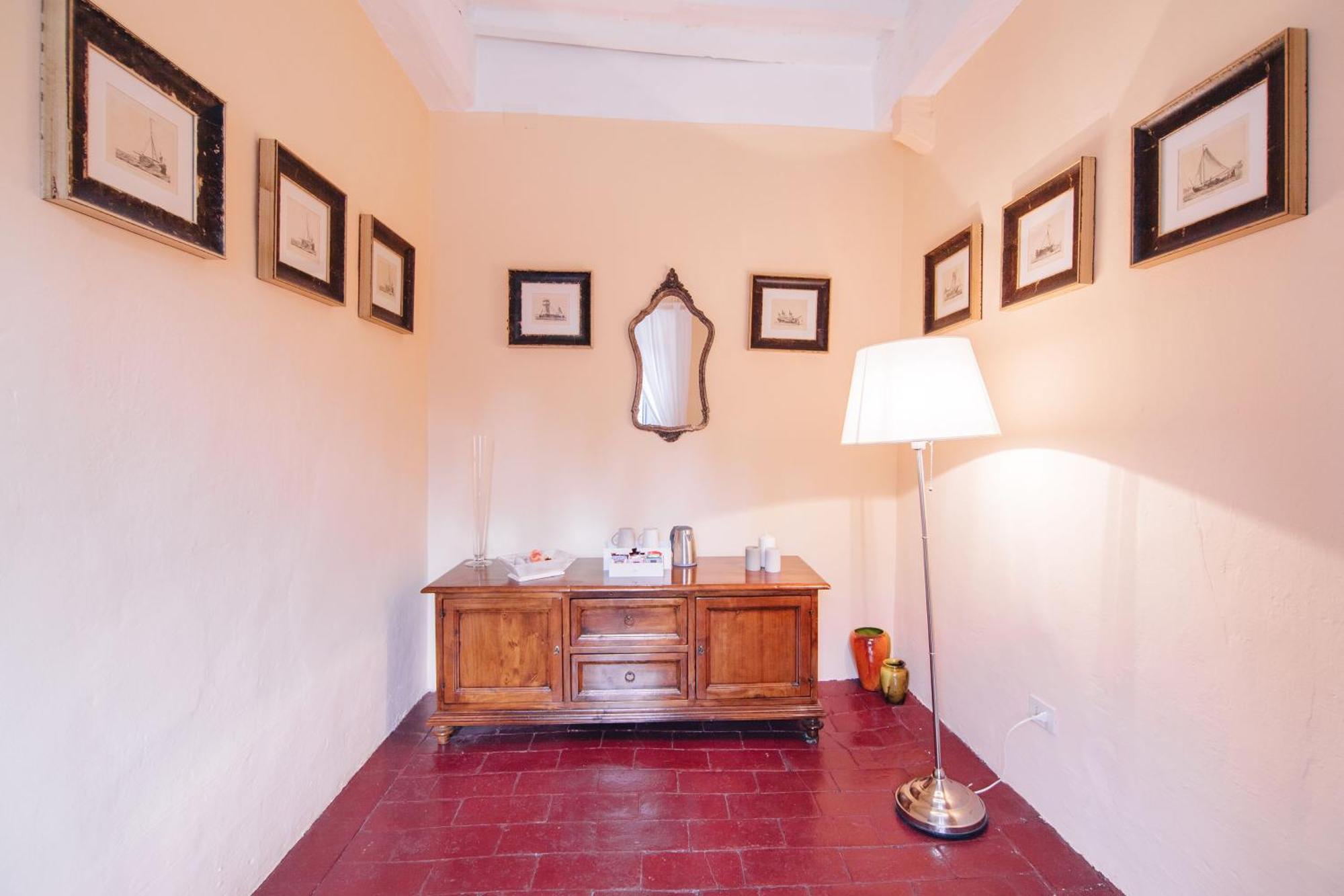 Villa La Bianca Camaiore Bagian luar foto