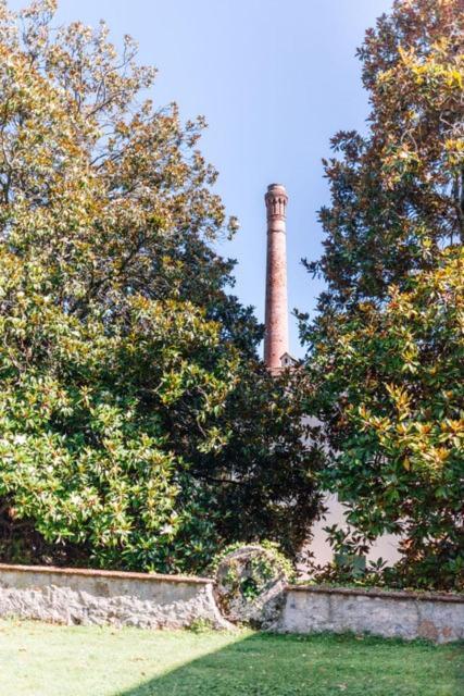 Villa La Bianca Camaiore Bagian luar foto