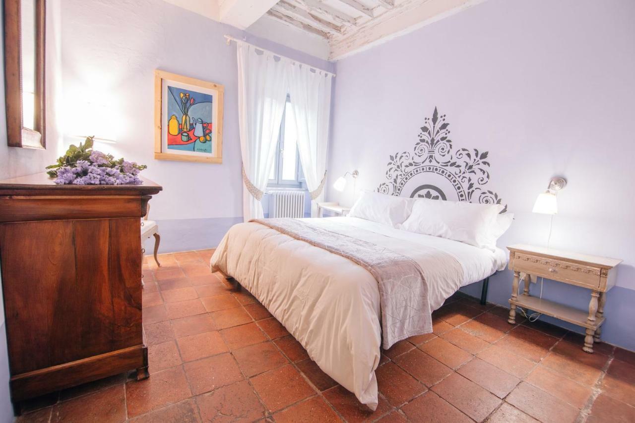 Villa La Bianca Camaiore Bagian luar foto